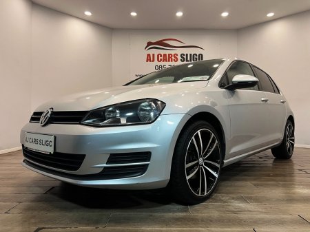 2016 Volkswagen Golf - photo 6