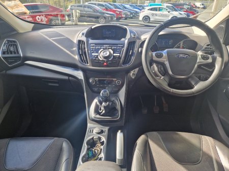 2016 Ford Kuga - photo 6
