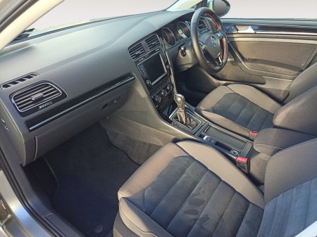 2014 Volkswagen Golf - photo 9