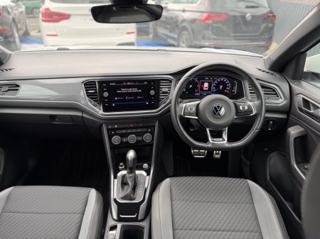 2021 Volkswagen T-Roc - photo 51
