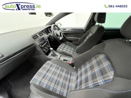 2017 Volkswagen Golf - photo 16