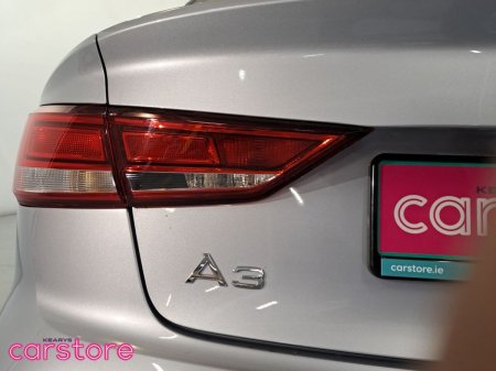 2020 Audi A3 - photo 20