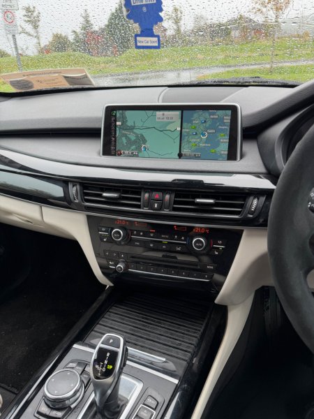 2015 BMW X5 - photo 10