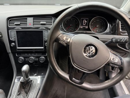 2013 Volkswagen Golf - photo 12