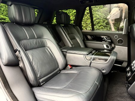 2020 Land Rover Range Rover - photo 27