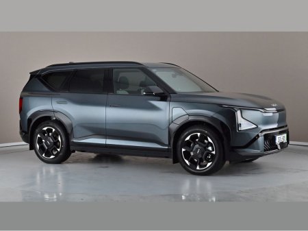 2026 Kia EV5 - photo 89