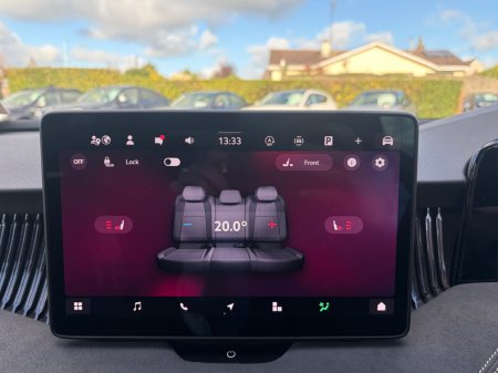 2025 Skoda Superb - photo 28