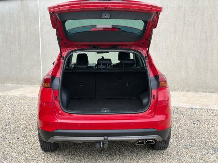 2019 Hyundai Tucson - photo 6