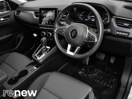 2024 Renault Arkana - photo 6