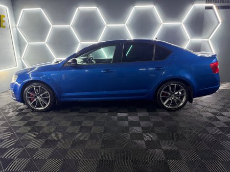 2015 Skoda Octavia - photo 14