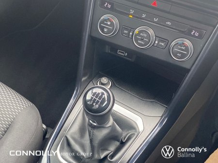 2019 Volkswagen T-Roc - photo 13