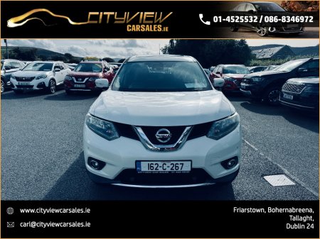 2016 Nissan X-Trail - photo 9