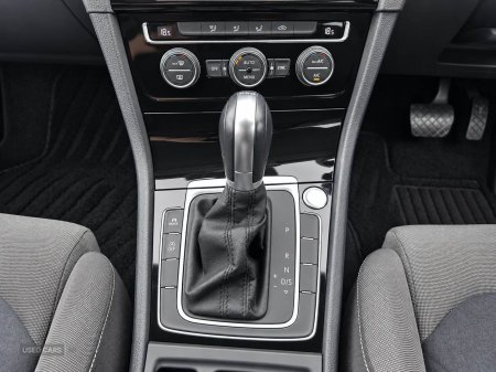 2015 Volkswagen Golf - photo 8