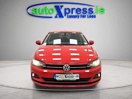 2019 Volkswagen Polo - photo 3