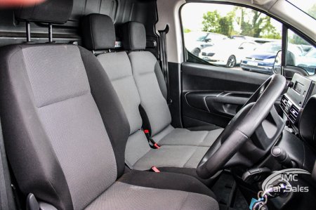 2022 Citroen Berlingo - photo 12