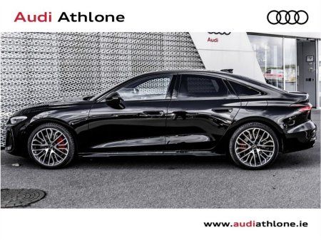2026 Audi A5 - photo 9