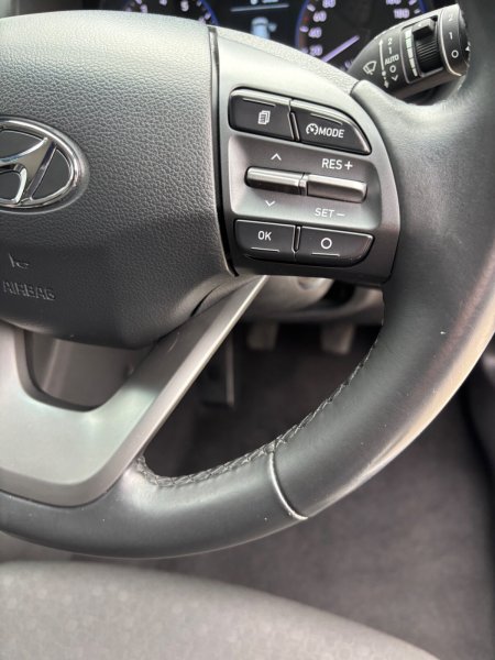 2019 Hyundai KONA - photo 24