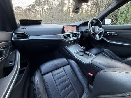 2019 BMW 3-Series - photo 17