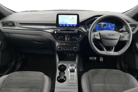 2023 Ford Kuga - photo 10