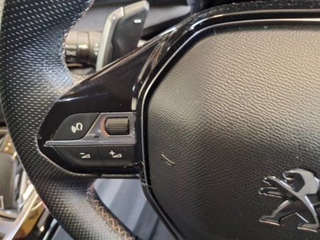 2022 Peugeot 3008 - photo 17