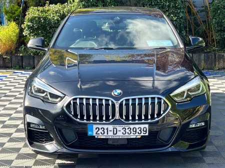 2023 BMW 2-Series - photo 14