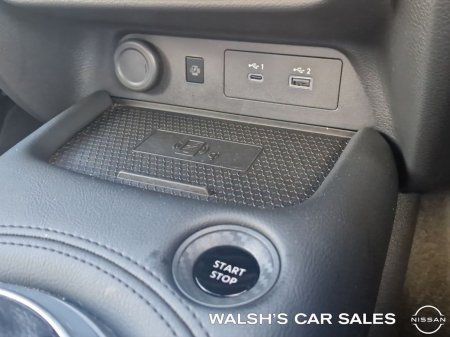 2025 Nissan Juke - photo 25