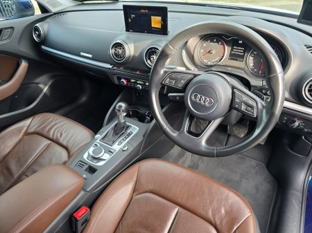 2017 Audi A3 - photo 10
