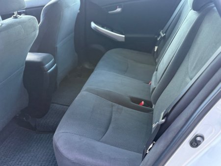 2014 Toyota Prius - photo 12
