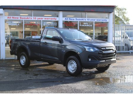 2026 Isuzu D-Max - photo 2