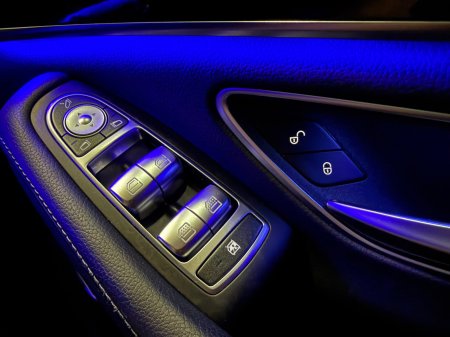 2018 Mercedes-Benz S-Class - photo 27
