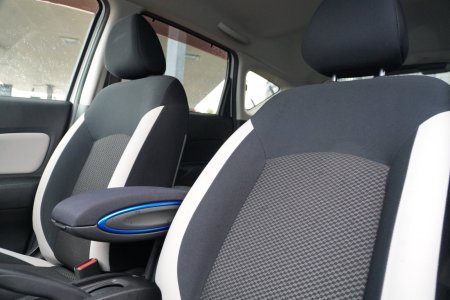 2018 Nissan Note - photo 22