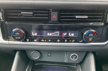 2024 Nissan Qashqai - photo 28