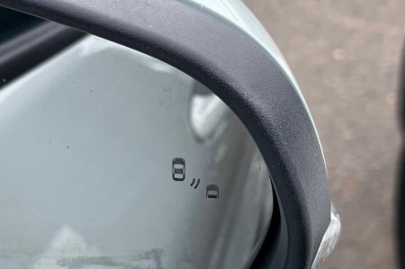 2024 Ford Puma - photo 24