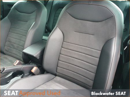 2023 SEAT Ibiza - photo 16
