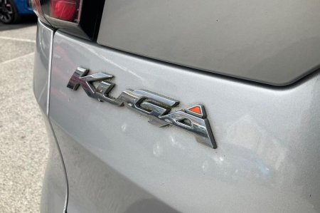 2017 Ford Kuga - photo 37