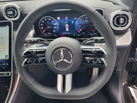 2027 Mercedes-Benz GLC - photo 12