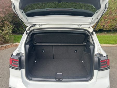 2024 Volkswagen T-Cross - photo 22