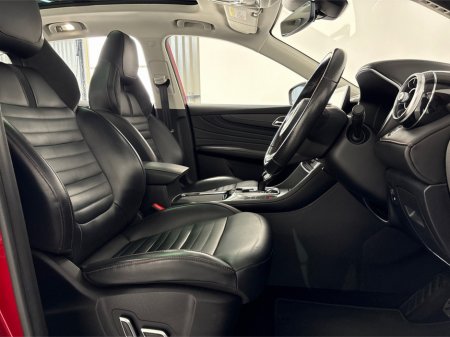 2022 MG HS - photo 27