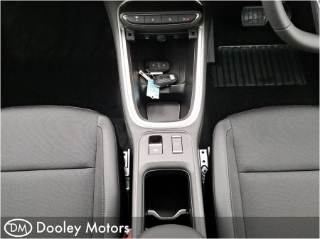 2026 Jeep Avenger - photo 17