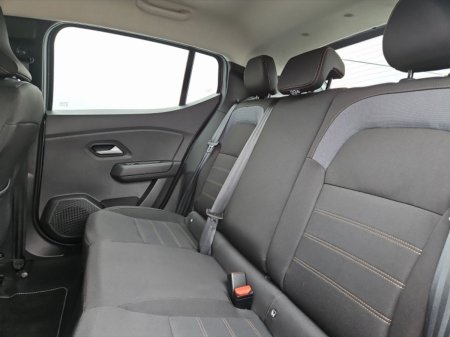 2026 Dacia Sandero Stepway - photo 9