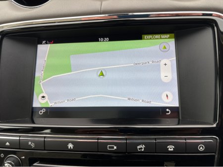 2017 Jaguar XJ - photo 28