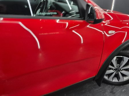 2023 Kia Stonic - photo 5
