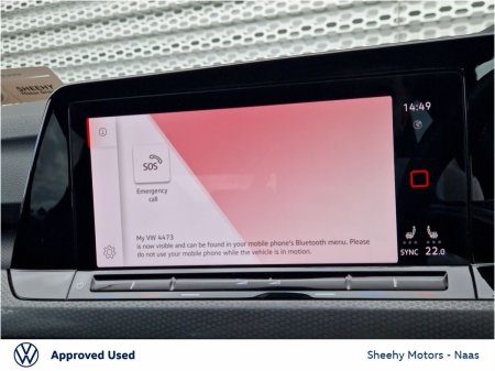 2023 Volkswagen Golf - photo 17