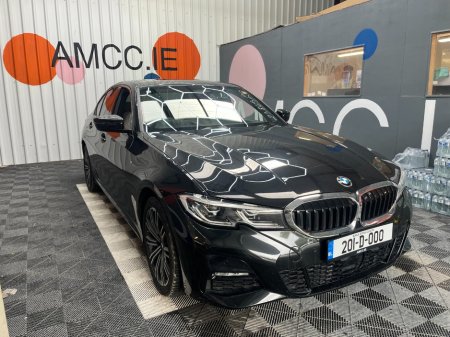 2020 BMW 3-Series 2020 BMW 3 330E M SPORT 2.0 AUTOMATIC / CRUISE CONTROL / REVERSE CAMERA / ELECTRIC MEMORY & HEATED S