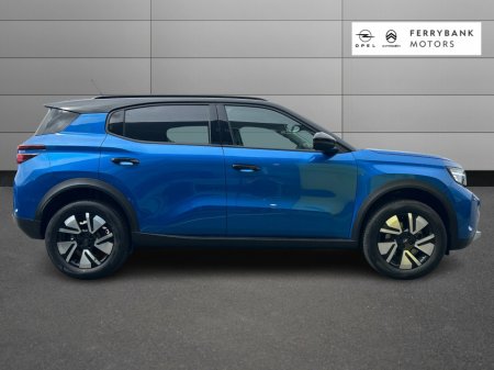 2026 Opel Frontera - photo 4