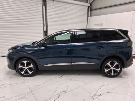 2021 Peugeot 5008 - photo 6