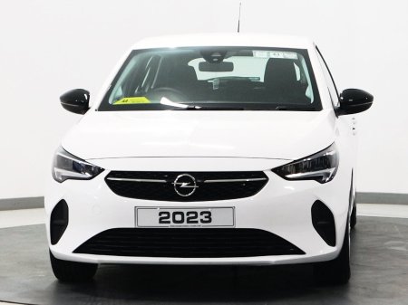 2023 Opel Corsa - photo 10