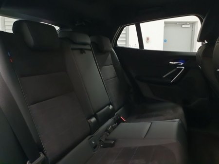 2026 BMW iX2 - photo 25