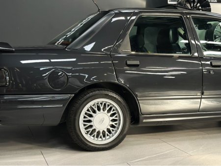 1993 Ford Sierra - photo 9