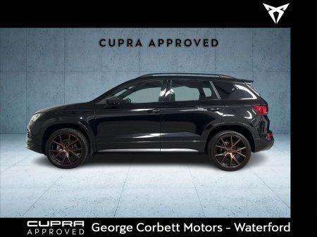 2024 Cupra Ateca - photo 3